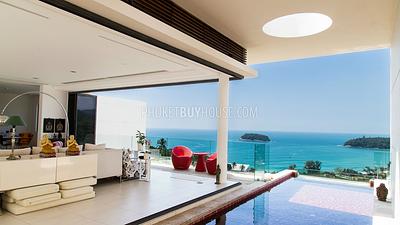 KAT4963: Deluxe Apartment For Sale in Kata. Photo #5