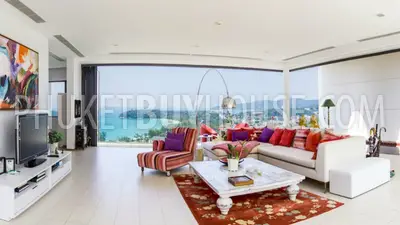 KAT4963: Deluxe Apartment For Sale in Kata. 照片 #7