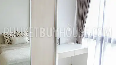 PHU4964: Affordable New Phuket Town Condominium. Photo #9