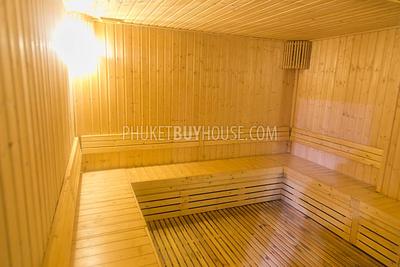 PHU4964: Affordable New Phuket Town Condominium. Photo #12