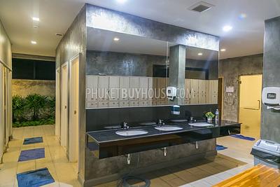 PHU4964: Affordable New Phuket Town Condominium. Photo #13