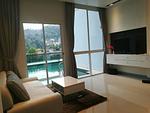 KAM4965: New boutique condominium with 1 and 2 bedrooms - Kamala beach. Thumbnail #1