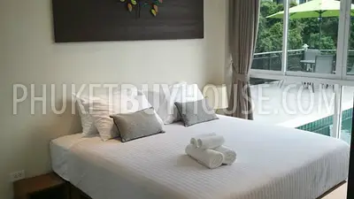 KAM4965: New boutique condominium with 1 and 2 bedrooms - Kamala beach. 照片 #2