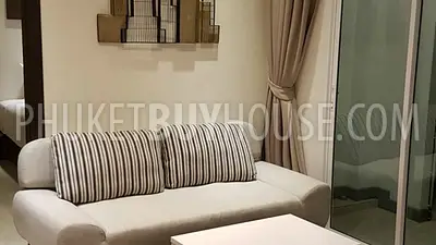 KAM4965: New boutique condominium with 1 and 2 bedrooms - Kamala beach. 照片 #4