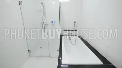 KAM4965: New boutique condominium with 1 and 2 bedrooms - Kamala beach. 照片 #7