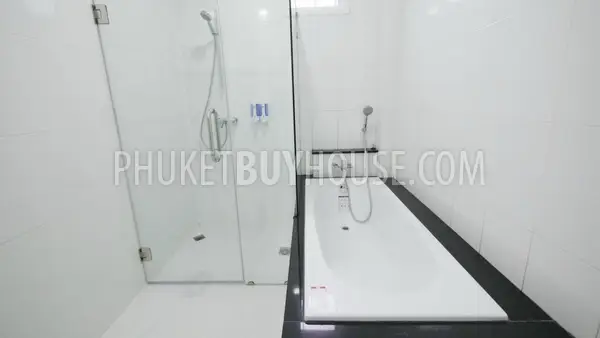 KAM4965: New boutique condominium with 1 and 2 bedrooms - Kamala beach. Photo #7