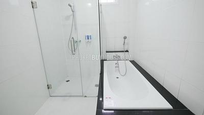 KAM4965: New boutique condominium with 1 and 2 bedrooms - Kamala beach. Photo #7