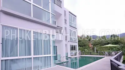 KAM4965: New boutique condominium with 1 and 2 bedrooms - Kamala beach. 照片 #9