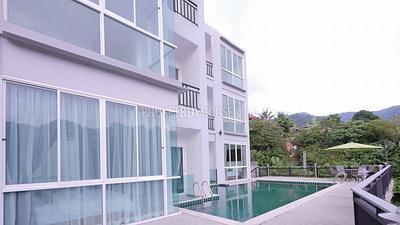 KAM4965: New boutique condominium with 1 and 2 bedrooms - Kamala beach. Photo #9