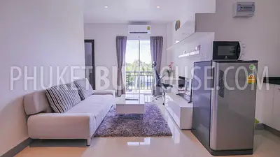 KAM4965: New boutique condominium with 1 and 2 bedrooms - Kamala beach. 照片 #11