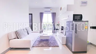 KAM4965: New boutique condominium with 1 and 2 bedrooms - Kamala beach. 照片 #13