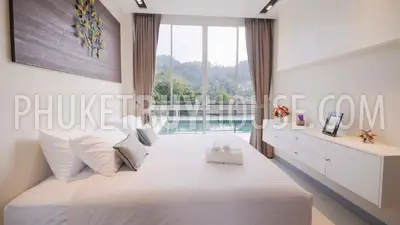 KAM4965: New boutique condominium with 1 and 2 bedrooms - Kamala beach. 照片 #18