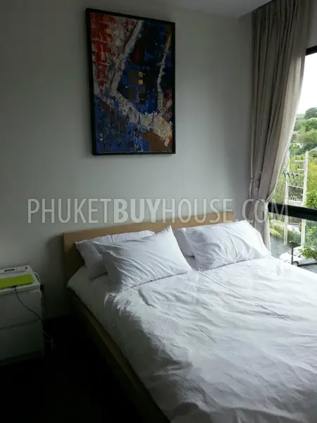RAW4970: One Bedroom Apartment Close to Rawai Beachfront. Photo #2