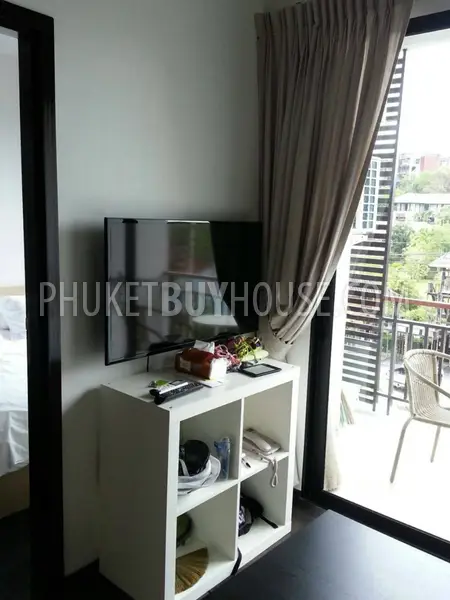 RAW4970: One Bedroom Apartment Close to Rawai Beachfront. Photo #3