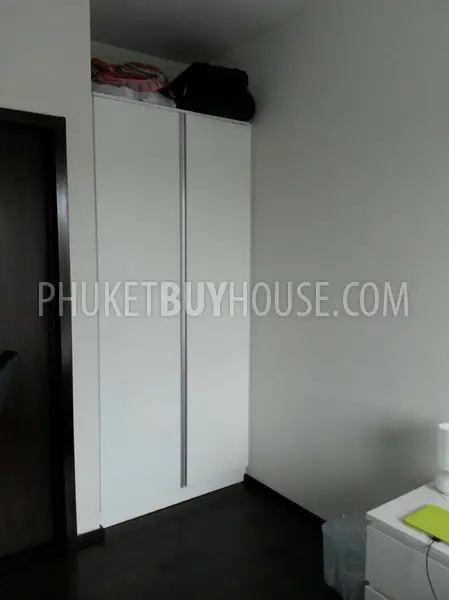 RAW4970: One Bedroom Apartment Close to Rawai Beachfront. Photo #5