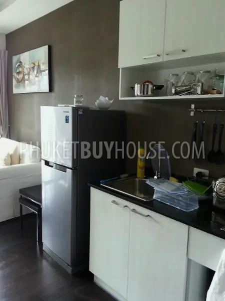 RAW4970: One Bedroom Apartment Close to Rawai Beachfront. Photo #7
