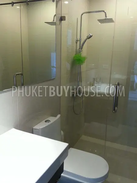 RAW4970: One Bedroom Apartment Close to Rawai Beachfront. Photo #8