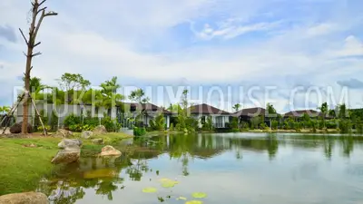 CHE4971: 3 Bedroom Luxury Pool Villa. Photo #3