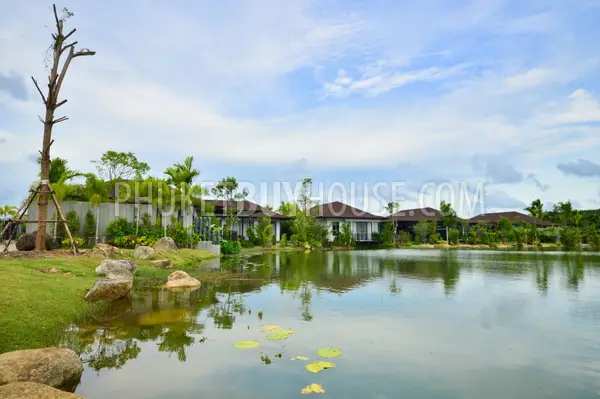 CHE4971: 3 Bedroom Luxury Pool Villa. Fotoğraf #3
