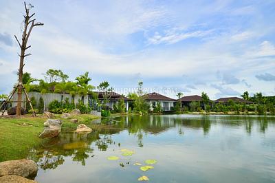 CHE4971: 3 Bedroom Luxury Pool Villa. Photo #3