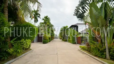 CHE4971: 3 Bedroom Luxury Pool Villa. Photo #4