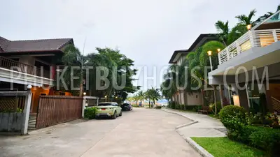 CHE4971: 3 Bedroom Luxury Pool Villa. Photo #6