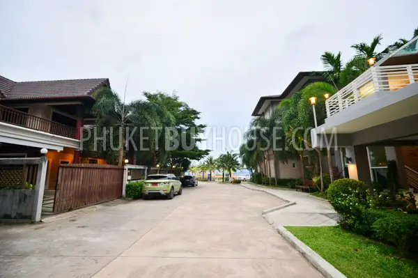 CHE4971: 3 Bedroom Luxury Pool Villa. Fotoğraf #6