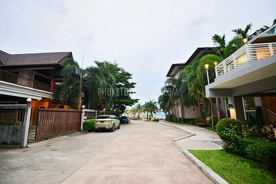 CHE4971: 3 Bedroom Luxury Pool Villa. Photo #6