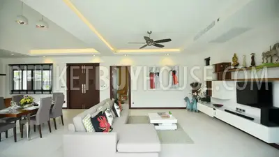 CHE4971: 3 Bedroom Luxury Pool Villa. Photo #9