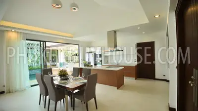 CHE4971: 3 Bedroom Luxury Pool Villa. Photo #11