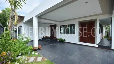 CHE4971: 3 Bedroom Luxury Pool Villa. Photo #13