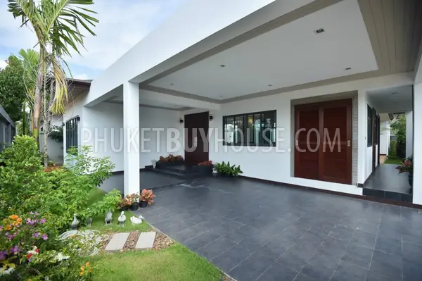 CHE4971: 3 Bedroom Luxury Pool Villa. Fotoğraf #13