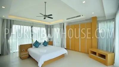 CHE4971: 3 Bedroom Luxury Pool Villa. Photo #14
