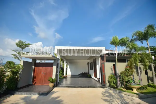 CHE4971: 3 Bedroom Luxury Pool Villa. Fotoğraf #15