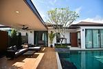CHE4971: 3 Bedroom Luxury Pool Villa. Thumbnail #16