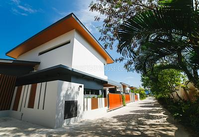 NAI4972: Luxury 2 Bedroom Villa just Minutes from Nai Harn beach. Photo #2