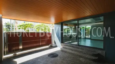 NAI4972: Luxury 2 Bedroom Villa just Minutes from Nai Harn beach. Photo #3