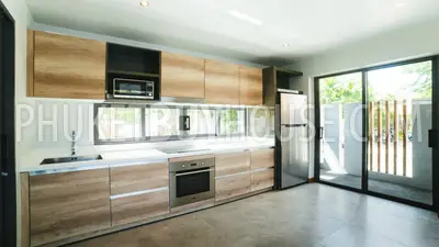 NAI4972: Luxury 2 Bedroom Villa just Minutes from Nai Harn beach. Photo #4