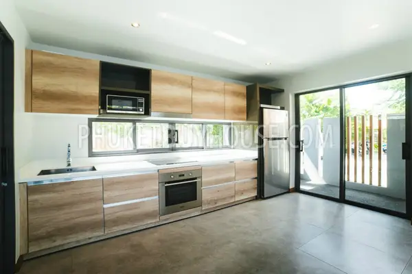 NAI4972: Luxury 2 Bedroom Villa just Minutes from Nai Harn beach. Photo #4