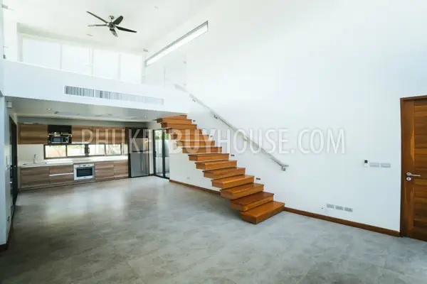 NAI4972: Luxury 2 Bedroom Villa just Minutes from Nai Harn beach. Photo #6