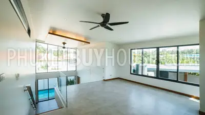 NAI4972: Luxury 2 Bedroom Villa just Minutes from Nai Harn beach. Photo #7