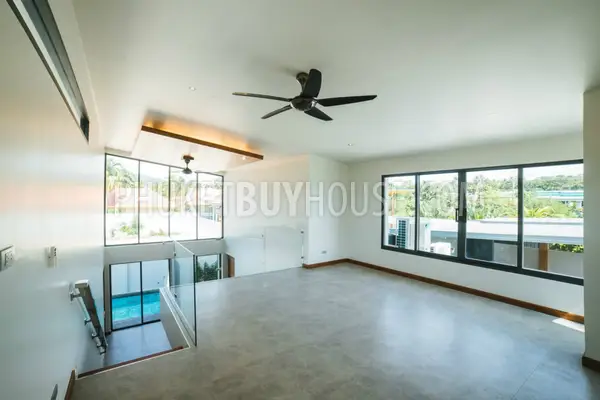 NAI4972: Luxury 2 Bedroom Villa just Minutes from Nai Harn beach. Photo #7