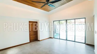 NAI4972: Luxury 2 Bedroom Villa just Minutes from Nai Harn beach. Photo #10