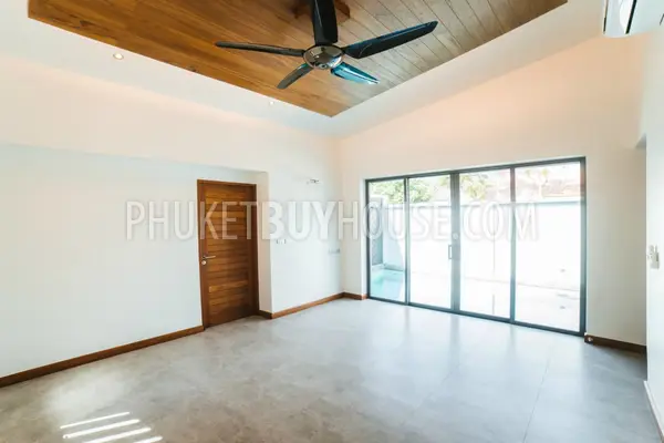 NAI4972: Luxury 2 Bedroom Villa just Minutes from Nai Harn beach. Photo #10