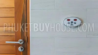 NAI4972: Luxury 2 Bedroom Villa just Minutes from Nai Harn beach. Photo #11
