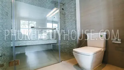 NAI4972: Luxury 2 Bedroom Villa just Minutes from Nai Harn beach. Photo #13