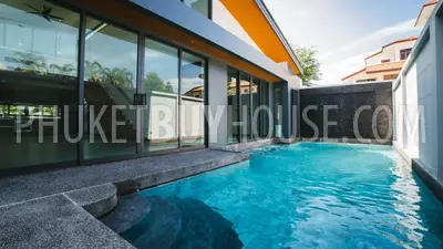 NAI4972: Luxury 2 Bedroom Villa just Minutes from Nai Harn beach. Photo #14