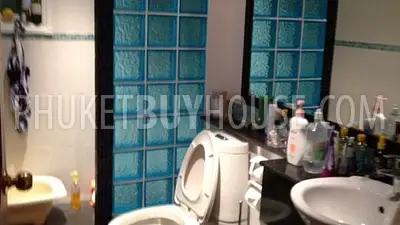 KTH4975: Modern villa with 4 bedrooms and private swimming pool in Kathu. 照片 #2