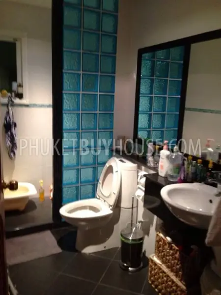 KTH4975: Modern villa with 4 bedrooms and private swimming pool in Kathu. Fotoğraf #2