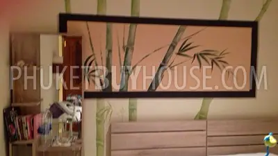 KTH4975: Modern villa with 4 bedrooms and private swimming pool in Kathu. 照片 #4